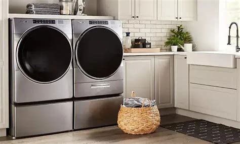 Image result for How Do Front-Loading Washing Machines Work