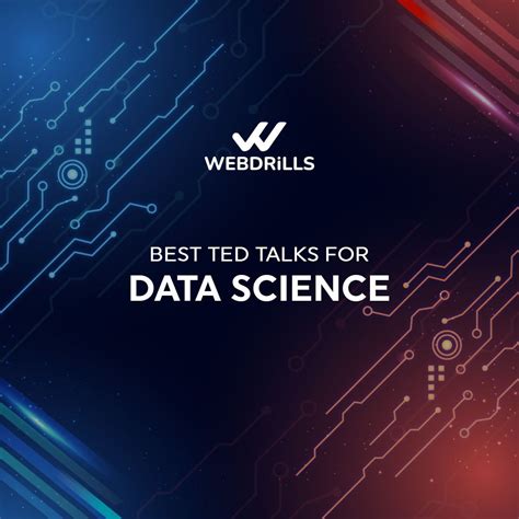 Ted Talks On Data 的图像结果