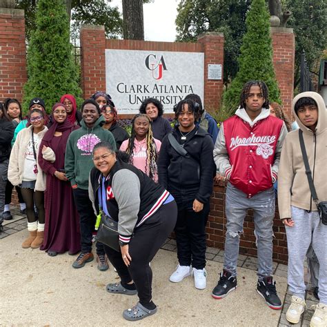 Clark Atlanta University Tuition