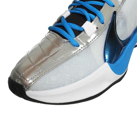 Tenis para Básquetbol Nike Zoom Freak 5 de Hombre | Innovasport