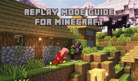 Replay Mod Tutorials 的图像结果