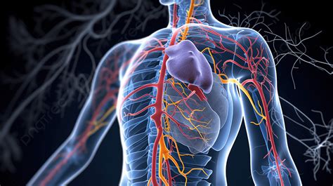 Image result for Endocrine System Transparent Background