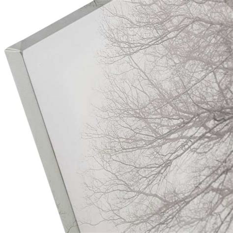 Cascade Cove Canvas Wall Art, 48" | At Home