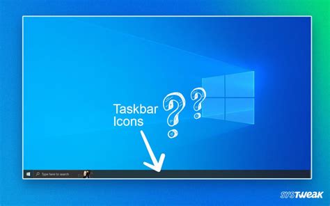Image result for Taskbar Icons Missing After Update Windows 10