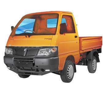 Piaggio Porter 1000 Colours in India | Piaggio Porter 1000 colors ...