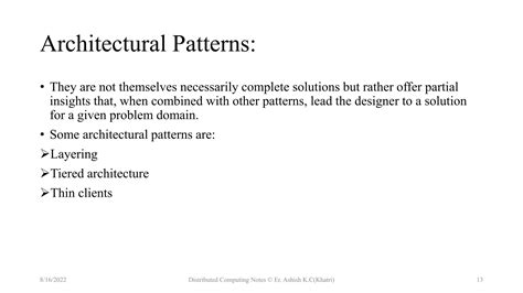 Image result for Distributed System Models