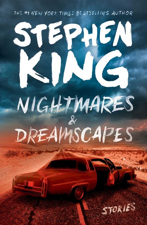 Nightmares And Dreamscapes
