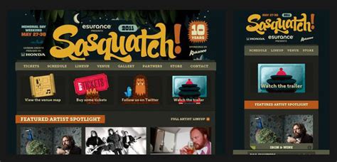 Image result for Creative Web Design Examples