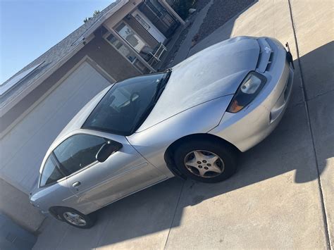 2004 Chevrolet Cavalier for Sale in Henderson, NV - OfferUp