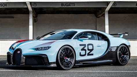 See The Bugatti Chiron Devour The Autobahn At 257 MPH (414 KM/H) - Car ...