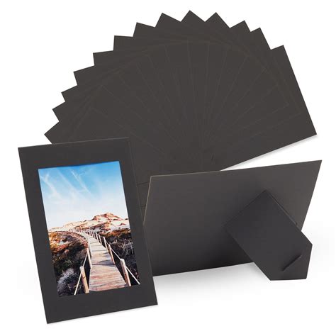 2-Pack - 11x17 Picture Frames - Made for Legal Sized Paper - Walmart.com