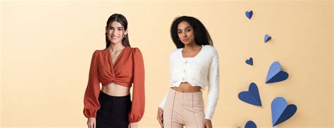 Best Stylish Tops for Women – Shopforshops