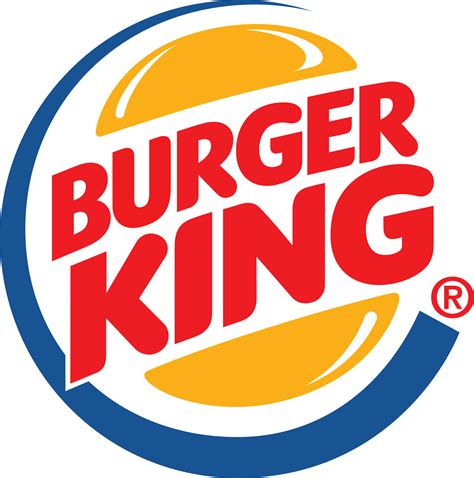 Burger King Logo PNG Image - PurePNG | Free transparent CC0 PNG Image ...