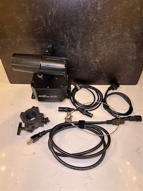 Image result for Adj Scanner LED