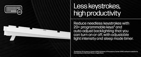 Amazon.in: Buy HP 970 Creator Keyboard, Wireless and Multi-Device with ...