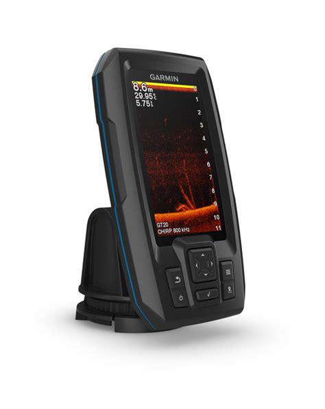 Image result for Garmin Striker 4 Plus Tutorial