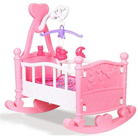 Baby Doll Baby Bed at Misty Orth blog