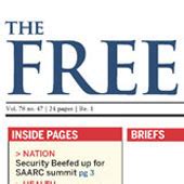 D'source Introduction | Newspaper Re-design: The Free Press Journal | D ...