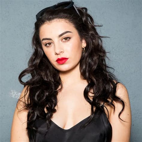 Charli XCX Merch - Official Merchandise