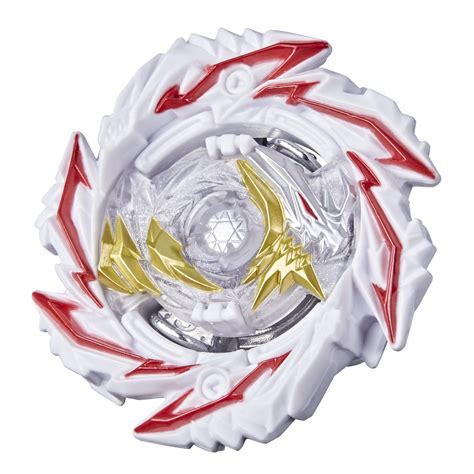 Buy BEYBLADE Burst Surge Speedstorm Abyss Devolos D6 Spinning Top ...