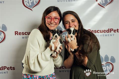 Events | Rescued Pets Movement