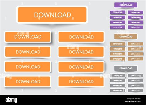 Image result for Button Maker Rectangular Templates Free