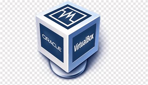 Image result for VirtualBox Logo Linux