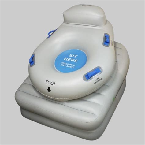 Pisces Healthcare Solutions. HelpUp Patient Floor Lift