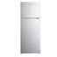 Galanz 7.6-cu ft Counter-depth Top-Freezer Refrigerator (White) ENERGY ...