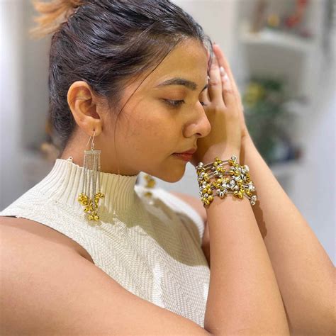 Loose Ghungroo Bracelet – Aaree Accessories Official
