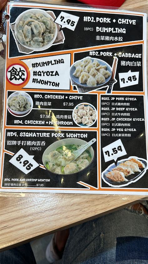 GOKU KITCHEN, Staten Island - Photos & Restaurant Reviews - Order ...