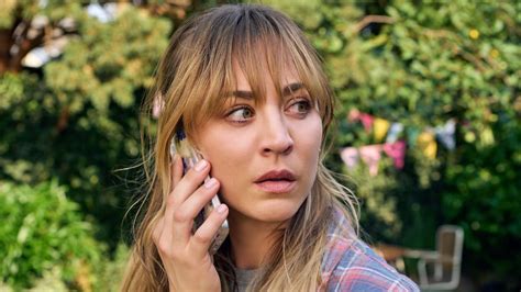 ‘Role Play’ Review: Kaley Cuoco Action Flick Can’t Fake Being a Good Movie