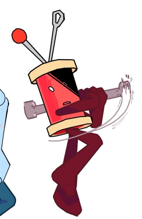 Image result for Spool Object Show