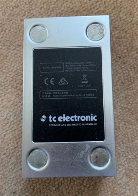 Image result for TC Electronics Compressor