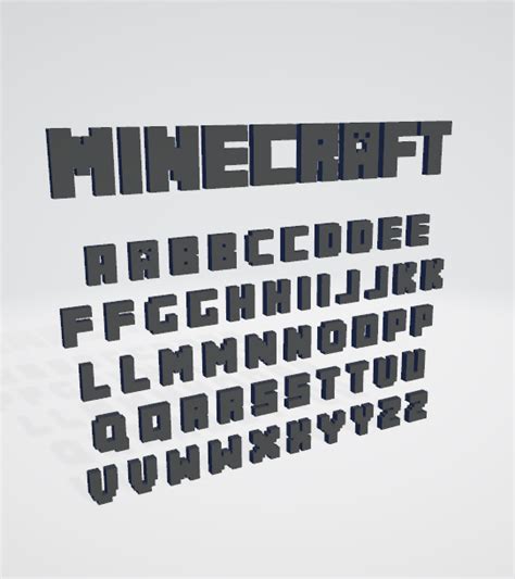 Image result for How to Make Moving Letters in Minecraft Java