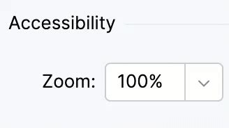 Image result for How to Zoom PyCharm Code