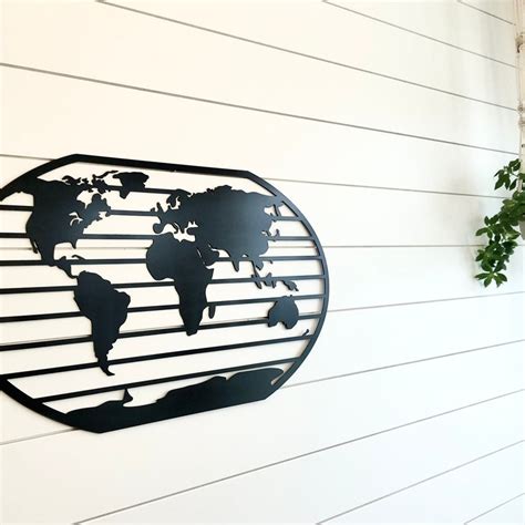 Rustic World Map 的图像结果