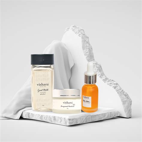 Bundle offers – Vishara Skin Care