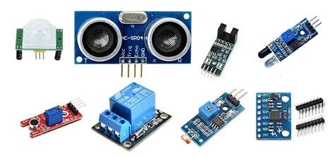 Image result for Arduino Modules