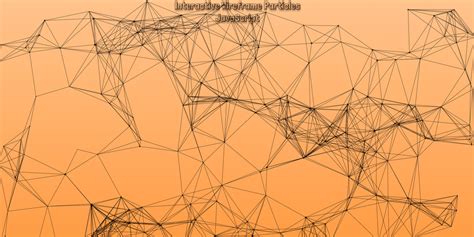 Wireframe Animation JavaScript 的图像结果