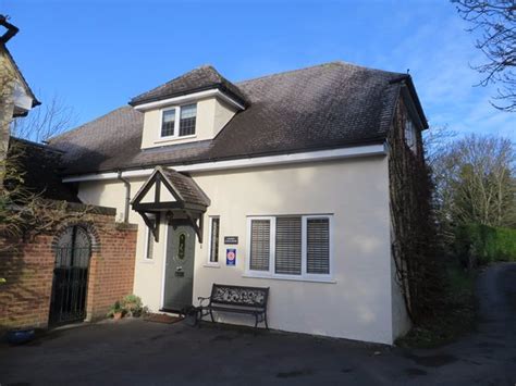 SAFFRON COACH HOUSE (Saffron Walden, Essex) - Guesthouse Reviews ...