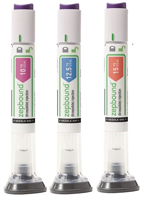 Buy Zepbound Online | FDA-Approved Injections