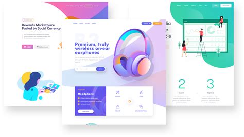 Image result for Website Design Style