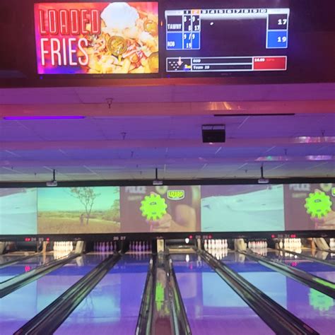 BOWLERO (2025) All You Need to Know BEFORE You Go (with Photos ...