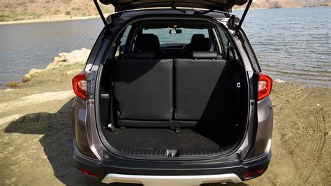 Honda BRV 2016 VX Petrol Compare Car Photos - Overdrive