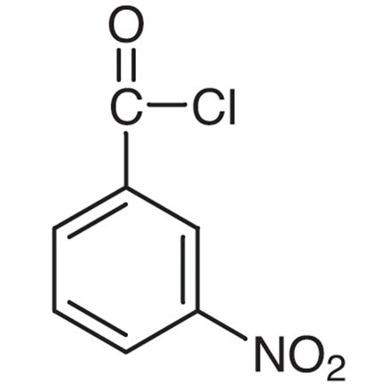 3-Nitrobenzoyl Chloride 121-90-4 | Tokyo Chemical Industry (India) Pvt ...