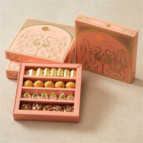 Assorted Sweet Box - 5 – DADUS