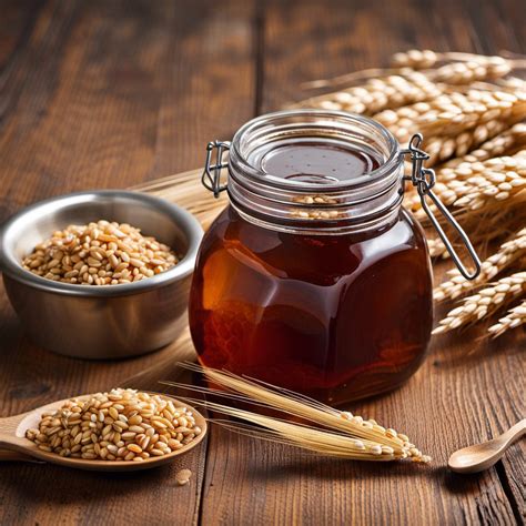 What is Barley Malt Syrup? An In-Depth Guide to Its Uses and Benefits