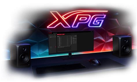 How to Open XPG RGB App 的图像结果
