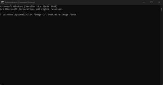 Image result for Capture and Apply Windows Using WIM File